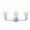 Jonathan Y Evelyn 24" 3-light Metal Vanity Light, Chrome JYL7417A - alternate 9