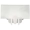 Auveco GM Specialty Rocker Moulding Retainer, 10PK 22575 - alternate 2