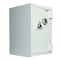 Fireking 1-Hour Fire-Resistant safe with two shelves White KF2715-1WHE - alternate 1