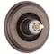Delta Cassidy 3-Setting 2-Port Diverter Trim - Less Handle T11897-RBLHP - alternate 1