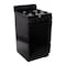 Premier Gas Range, Battery Ignition, Four 9100 BTU Burners, 20 inW x 40 inH x 24.5 inD, 2.42 cu. Ft., Black 805726 - alternate 1