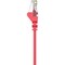 Belkin 8Ft Cat6 Snagless Patch Cable, Utp, Red Pvc Jacket, 23Awg, 50 Micron,  A3L980-08-RED-S - alternate 5