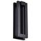 Nuvo Crew, 32 Watt, 15 Inch LED Outdoor Sconce, Sand Black Finish 62/2301 - alternate 6