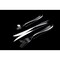Mepra Forma Flatware Set - 5 Pieces - Stainless Steel 104922005 - alternate 2