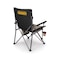Picnic Time Family Of Brands NFL Washington Commanders - Big Bear XXL Camping Chair with Cooler 808-00-175-375-2 - alternate 1