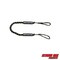 Extreme Max Extreme Max 3006.3053 BoatTector Bungee Dock Line Value 2-Pack - 7', Black/Gold 3006.3053 - alternate 4
