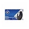 Safety Zone Nitrile Powder Free 3.5 mil Exam Gloves - Black, Sm - Case of 1000 GNPR-SM-BK - alternate 3