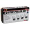 Performance Tool 4 pc. Stud Puller Set, SAE, 3/8 in. 1/2 in. Drive W89413 - alternate 3