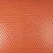 Apollo Tile Cirkel 11.46 in. x 12.4 in. Glossy Orange Porcelain Mosaic Wall and Floor Tile 9.87 sqft/case, 10PK ORB88013ORGA - alternate 10