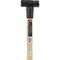 Do It Best 3 Lb. Steel Double Face Drilling Hammer with Hickory Handle 30914 - alternate 2