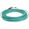 Add-On This Is A 30M Lc (Male) To Sc (Male) Aqua Duplex Riser-Rated Fiber ADD-SC-LC-30M5OM3 - alternate 6