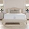 Martha Stewart SleepComplete 12 Inch Full Medium Dual-Action Cooling Gel and Green Tea Memory Foam Mattress CL-MODD-12F-MS - alternate 14