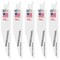 Milwaukee Tool The WRECKER Multi-Material SAWZALL Blade 6" 7/11TPI 25pk 48-00-8701 - alternate 1
