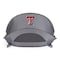 Picnic Time Family Of Brands NCAA Texas Tech Red Raiders Manta Portable Beach Tent - Pop Up Tent 113-00-105-574-0 - alternate 1