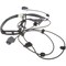 Standard Ignition Standard Motor Products, ABS Sensor Harness,  ALH152 - alternate 5