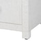 Bali & Pari Xavier Grasscloth Storage Cabinet 265-14551-ZORO - alternate 7