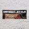 Signmission Detroit Style Pizza, 36 Inch x 96 Inch, Vinyl Banner B-96-30544 - alternate 3