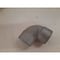 Eaton Elbow, 1", Feraloy iron alloy, Electrogalvanized EL39 - alternate 3