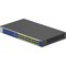 Netgear 24-PORT HIGH-POWER POE+ GIGABIT ETHERNET ULTRA60 POE++ UNMANAGED SWITCH GS524PP-100NAS - alternate 9