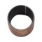 John Deere BUSHING, JOHN DEERE OEM 4173387 4173387 - alternate 4