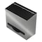 Origin Dispensing Solutions Bulk Dispenser-Single-Stainless Steel BK10X03ND - alternate 8