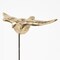 Homeroots Set Of Three Gold Bird Sculptures, 3PK 392411 - alternate 9