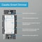 Lutron Lutron Electronics 212389 Caseta Wireless Dimmer Kit with Smart Bridge - White 212389 - alternate 5