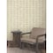 York Wallcoverings Modernist Motif Linseed Oil Wallpaper ZM2864 - alternate 5