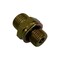 Cnh HYD CONNECTOR, CNH OEM 89500403809 89500403809 - alternate 2