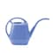 Bloem Aqua Rite Peri-Blue 56 oz Plastic Watering Can AW21-72 - alternate 1
