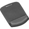 Fellowes PLUSH TOUCH MOUSEPAD/WRISTREST W/FOAM FUSION TECHNOLOGY 9252201 - alternate 1