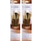 Princeton RealValue Brush Set, White Taklon Bristles, Short Handle Mixed Media Paintbrush, 6-Piece Set, 2PK PR9140 - alternate 1