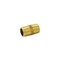 Proline Series Brass 1/2-in MIP x 1-1/2-in Nipple BN-836NLB - alternate 1