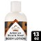 Nubian Heritage Detoxifying Plus Balancing African Black Soap Body Lotion, 13 Fluid Ounce, 12PK 68536809 - alternate 7