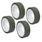Mytee Products SkyJack Scissor Lift Tires 158437 12 x 4 - Plain, 4PK SL-SKY-12-4-PLAINx4 - alternate 7