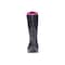 Dryshod Arctic Storm Kids Cold Conditions Boot - Blk/Pink Yth 6 ARS-KD-PN-600 - alternate 7