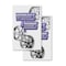 Signmission Wheels & Rims, Vinyl Decals Only 24 Inch x 36 Inch, Vinyl Decal, 2PK DSB-2436-2PACK-Wheels & Rims - alternate 1