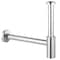 Grohe Bottle Trap 28912000 - alternate 2