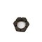 Cnh NUT, CNH OEM 528935R1 528935R1 - alternate 2