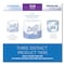 Scott 2 Ply, 550/Roll Sheets, White, 20 PK 13607 - alternate 9