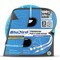 Blubird Poly Air Hose 3/8in. x 100' Lightweight, Durable, Field Repairable Fittings BBPU38100 - alternate 4