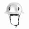 Studson Full Brim Non-Vented, HD White Carbon, OS SHK1-FB-EWCF - alternate 4