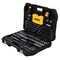 Dewalt Dewalt, 142 pc, Mechanics Tool Set DWMT45425 - alternate 3