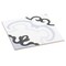 Andova Tiles Istanelle Dronikos Blue 8-in. Encaustic Matte Porcelain Wall & Floor Tile (8.17 Square Feet Per Box) ANDIST1123 - alternate 5
