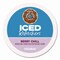 The Original Donut Shop ICED Refreshers K-Cup Pods, Berry Chill, 80PK 5000384762 - alternate 8