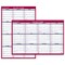 At-A-Glance Erasable Wall Calendar PM2628 - alternate 4