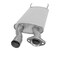 Ap Exhaust Muffler-Msl Maximum Merit Exhaust, 700430 700430 - alternate 3