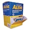 Aleve Pain Reliever Tablets Refill Packs, 1 Tablet/Packet, 30PK 64028 - alternate 4