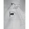 Delta Pivotal Monitor 17 Series H2OKinetic Shower Trim T17299-PR - alternate 5