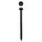 Spax 3/8 in x 5 in Exterior Structural Wood Lag Screws Powerlags Hex Head Hex Bulk Pail, 150PK 3571821001270 - alternate 6